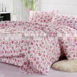 Flowers Bedding Set
