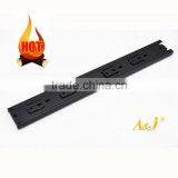 Hettich Drawer Slide Ball Bearing Drawer Slide Rainbow Finished Drawer Slide thumbnail-6