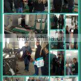 China New Technology High Efficiency Floating Fish Feed Extruder Machine With Cheap Price Quality Choice thumbnail-5