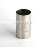 Stainless Steel Pipe Fitting Equal Tee Stainless Steel Tee Long Tee thumbnail-5
