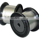 Low Yield Strength Solar Cell Soldering Sn60Pb40 PV Ribbon thumbnail-2