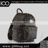 Military Travelling Waterproof Backpack thumbnail-3
