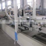 Automatic Folding Gluing Machine / Automatic Gluing Machine for Rigid Box Maker thumbnail-3