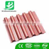 Waterproof Interior Acoustic Panel for Hotel Decoration