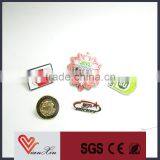 Custom Metal Name Pin Badge thumbnail-4