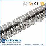 Acid Proof Stainless Steel Roller Chain 08A With SA1 Attachments thumbnail-3