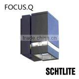 FOCUS GU10 IP44 Beam Down Wall Light thumbnail-3