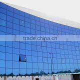 Glass Curtain Ready to Install Wall thumbnail-2