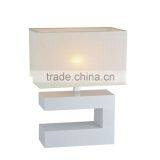 2015 the Lastest Design Wedding Decoration Beside Hotel Guestroom Table Lamp thumbnail-2