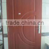 Melamine Laminated Door,mdf Moulded Interior Door thumbnail-1