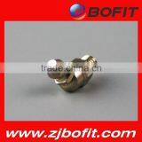 BFT 7/16-20 45degree Grease Nipple Best in China thumbnail-1