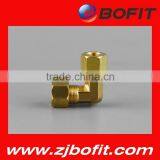 Bofit Good Quailty Pocket Hose With Brass Fittings Made in China