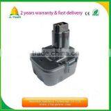 Dewalt 12v Replacement Power Tools Battery 3000mah Ni-mh Dewalt Battery Cordless Drill Rechargeable Battery With High Quality thumbnail-1