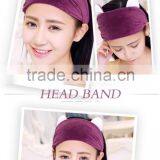 Soft Hairband Polyester Material Cute Animal Headband for Girls Gift thumbnail-3