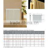 Roma Steel Tube Radiator for Room thumbnail-1