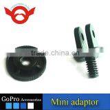 GOPRO ACCESSORIES Mini Adaptor for GoPro Hero 4 3+/3/2/1 GP60 thumbnail-6