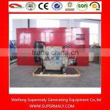 Water Cooled 3000rpm Diesel Engine for Fighting Pump