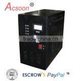 Input 220VDC,output Three Phase Power Inverter Pure Sine Wave thumbnail-1