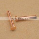 Superior Quality Tubular Rivet for Thermostat