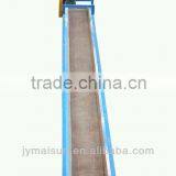 MVS Belt Conveyor to Cracker Mill thumbnail-2