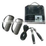 2 In 1 Fitness Set Body Building Fitness Equipment thumbnail-1