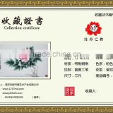 Beaulity promotional gift items 100% handmade painting China