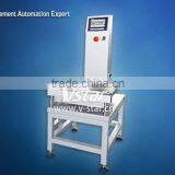 Stop Type Check Weigher