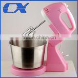 Best Stand mixer with bowl, food mixer