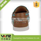 Boy Fashion Top Quality Casual Fringing Boat Shoes thumbnail-4