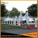 5x5 Wedding Canopy Party Tents/metal Canopy Pavilions/events Maquee Tents thumbnail-5