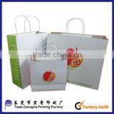 Eco Handle Shopping Bag