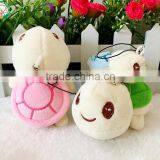 Minion Plush Turtle Keychains for Kids thumbnail-3