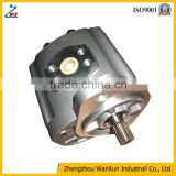 Spot supply! Factory! High pressure oil rotary hydraulic gear pump:23A-60-11400from wanxun China