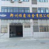 Zhengzhou Shunxin Metal Co., Ltd. company overview - view 1 thumbnail