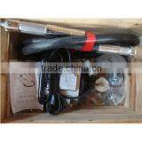 High Quality Marine Electric Scaling Machine KC-50 for Europe thumbnail-2