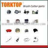 CG260 330 430 520 BRUSH CUTTER SPARE PARTS thumbnail-1