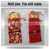 Factory Sale Various Christmas Wine Bottle Cover thumbnail-1