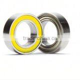 Low Price 694ZZ Bearings 4x11x4 mm 694ZZ Miniature Ball Bearings thumbnail-1