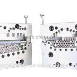 Non-PVC Material Extrusion Tooling/PE/PP/HDPS/ABS/PC/TPU/TPE Extrusion/Reinforcement Co-extrusion Tooling/Foam and WPC Tooling thumbnail-1