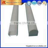 6063 T5 Aluminum Led Channel Factory