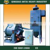 Q31 Series Rolling Barrel Type Shot Blasting Machine