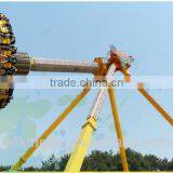 Amusement Park Ride Big Pendulum With 30seats thumbnail-2