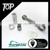 OEM Connecting Rod Manufacturer, Taiwan OEM Parts Manufacturing