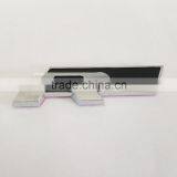 Promotion Cheap Custom ABS Plastic 3d Chrome Car Brands Logo Names thumbnail-2