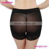Women's Sexy Open Butt Lifter Panty Shaper thumbnail-5