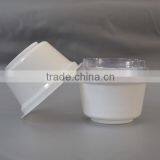 High Price and High Quality Plastic Disposable Yogurt Cup thumbnail-2