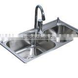 Stainless Steel Sink SC7944 thumbnail-1