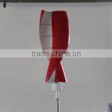 100w 200w Vertical Axis Wind Turbine Generator Kit Hot Sale thumbnail-3