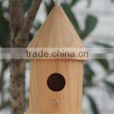 Decoration Spring Birdhouse