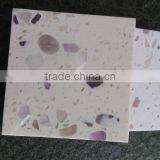 High Density no Porosity, Color Uniform, Kitchen Table Quartz Stone thumbnail-1